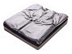 Rolstoelkussens uit gel