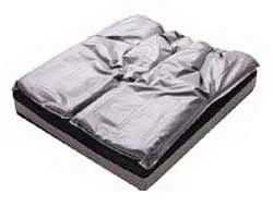 Rolstoelkussens uit gel