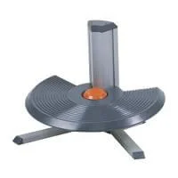 Discus Footrest
