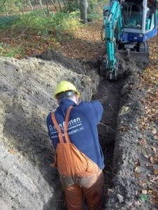 Voorbeeld Mainz Dortmunder Dosis model