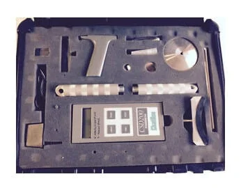 Koppelstukken dynamometer