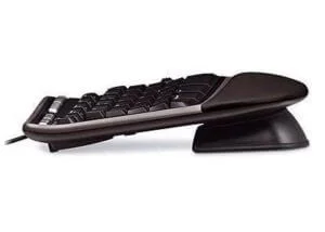 Microsoft Natural Ergonomic