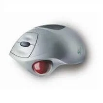 Trackball