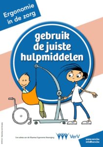 Poster zorg