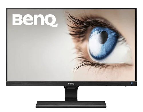 Oogklachten bij LCD schermen