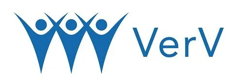 VerV logo
