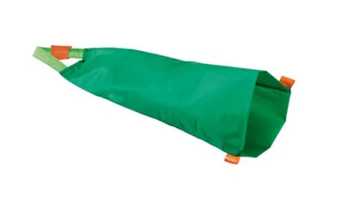 Aantrekhulp steunkousen