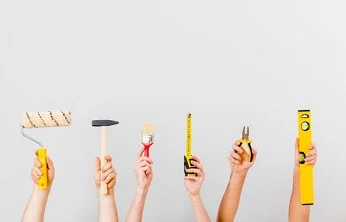 Ergonomisch handgereedschap