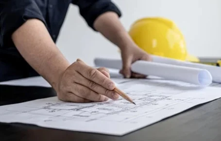 Ontwerprichtlijnen kantoorinrichting