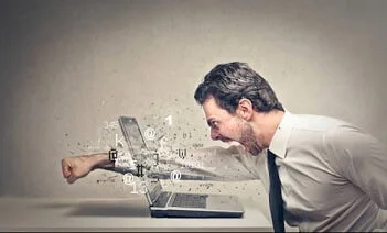 Technostress als als aandachtspunt in richtlijn computerwerk.