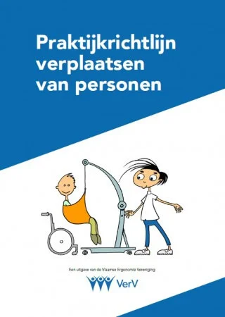 VerV praktijkrichtlijn verplaatsen van personen