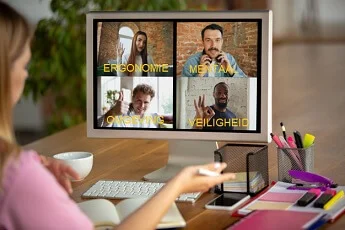 Risicoanalyse thuiswerken