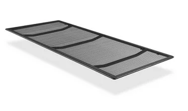 Spiraalbodem of spiraalveerbodem zijn gevlochten veren die strak staan gespannen en zo een stevige bedbodem bieden voor de matras.