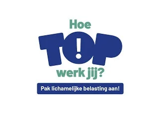 Risicoanalyse ergonomie met oplossing volgens TOP strategie