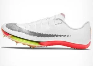 De superspikes, Nike Air Zoom Maxfly