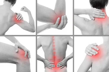 Lichamelijke klachten