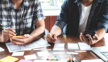 Usability testing