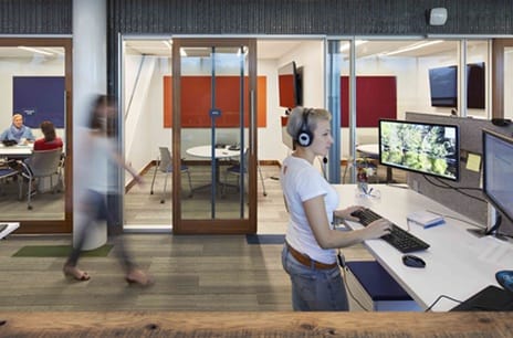 zit-sta bureau