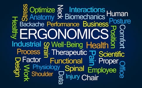 Ergonomics