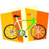 Maat kinderfiets